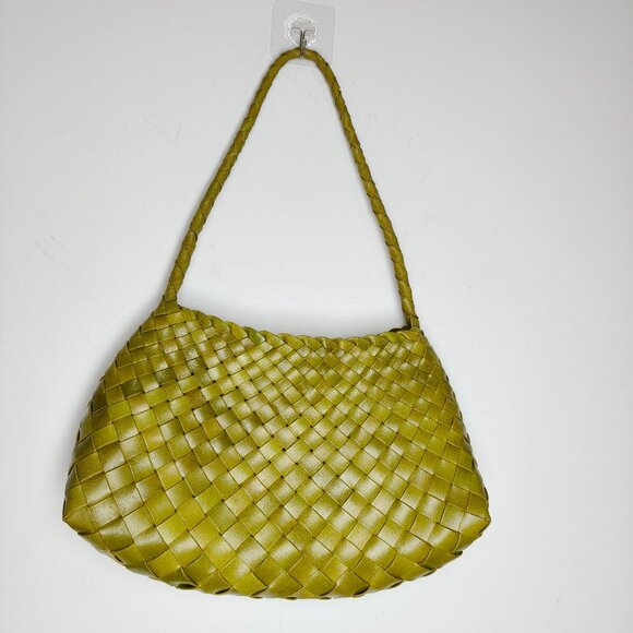 Dragon Diffusion Bamboo Green Rosanna Bag - Picture 4 of 12
